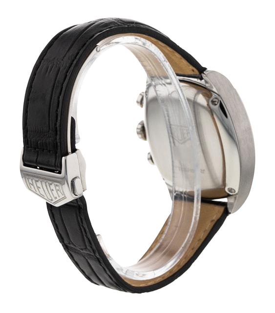 Tag Heuer Classic Monza CR2110.FC6161 Image 3